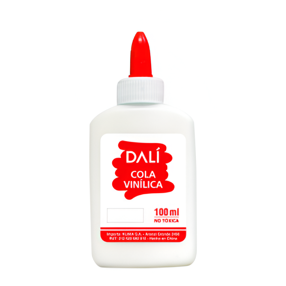 Cola Blanca 100g DALI