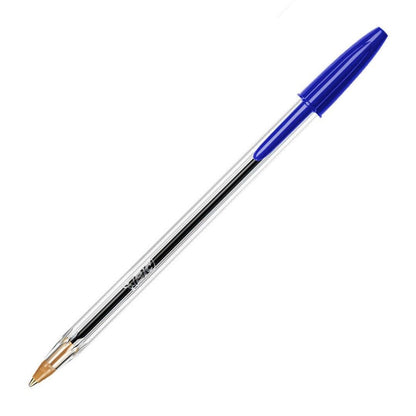 Boligrafo Bic Cristal