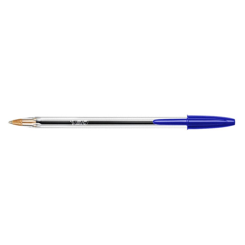 Boligrafo Bic Cristal