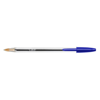 Boligrafo Bic Cristal x50 unidades